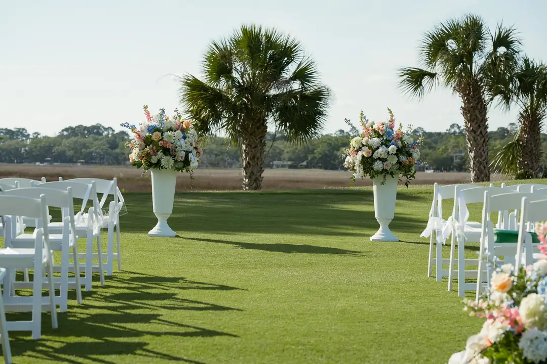 Wedding packages covering photography and film for the whole day