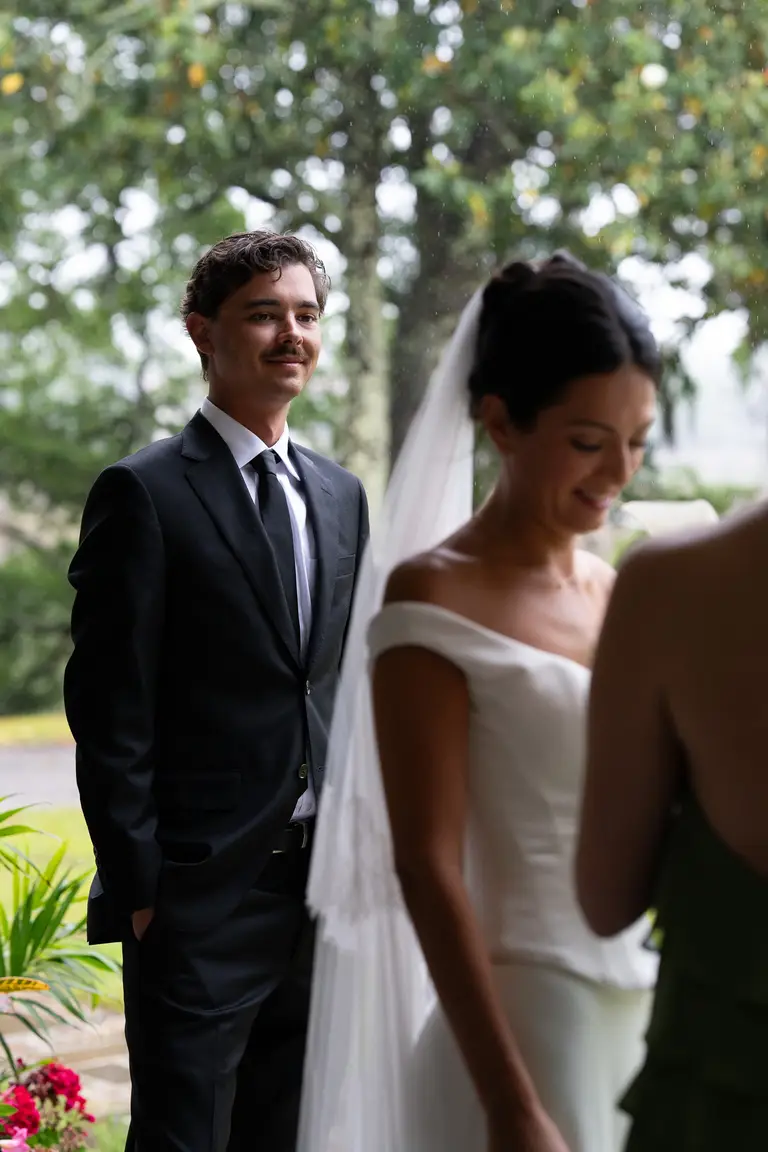 Wedding videography
